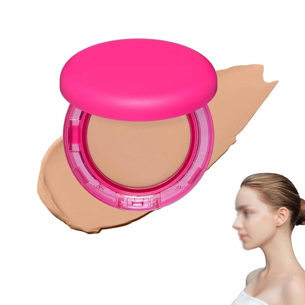 Base PeptideBounceBalm, doll10peptidebouncebalmHidrata,CoberturaSimplesQuePodeSerAplicadaEmCamadas,SuavizaATextura(02 #