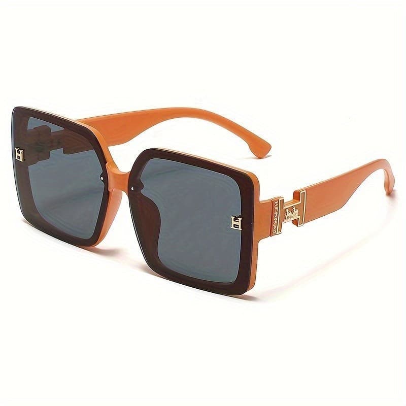 Novos Óculos de Proteção UV para Mulheres, Estilo Fashion, Sem Caixa**---&&*