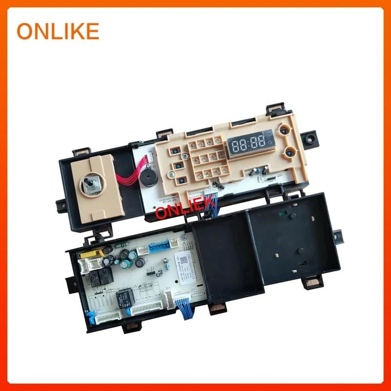 Nova Máquina De Lavar Toshiba TW-BH8552M BH85S2PH 17138100017263 Placa pcs