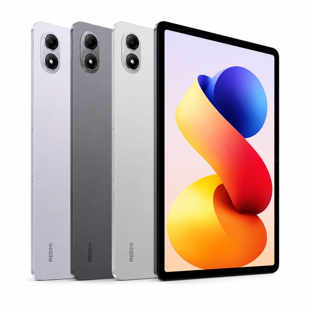 Xiaomi Redmi Pad 2 Pro 256GB 8RAM Tela 12.1