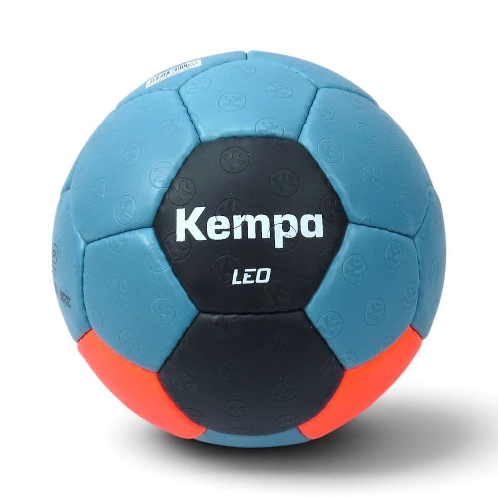 Bola de Handebol Kempa Leo Tamanho H3 Masculino