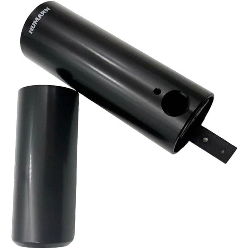 Carcaça de Microfone Portátil para Shure BLX2/SM58 ou BLX2/BETA58A – Peça de Reposição para Reparo