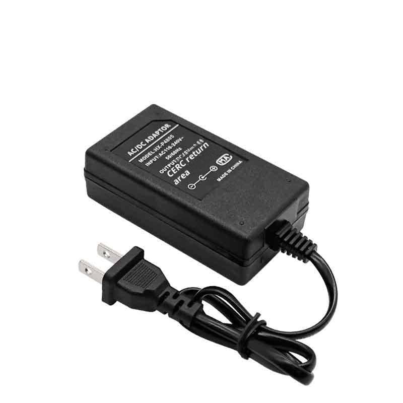 Adaptador POE Para Repetidor De Roteador 24V 1A | 48V 0.5A Splitter Power Injector Ethernet Carregador De Fonte De Alime