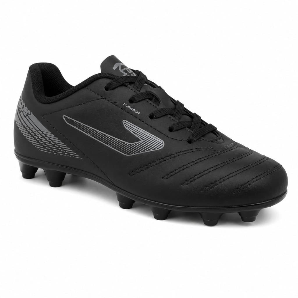 Chuteira de Campo Topper Cup VI inf, TP04460001