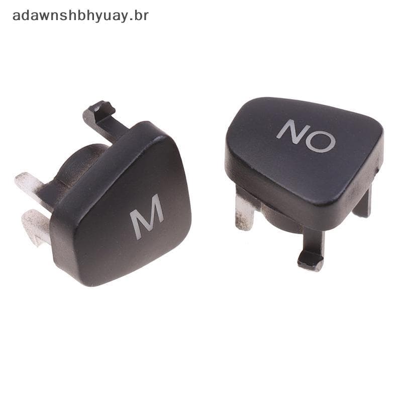 Adawnshbyuay Botões Do Volante De Volume De Áudio Carro Interruptor De Controle De Cruzeiro Botão M ON Para Escort Fiest