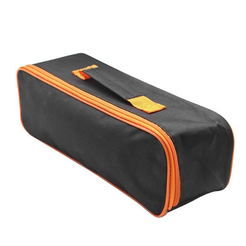 Bolsa de Armazenamento para Aspirador de Pó de Carro, Bolsa Portátil de Tecido Oxford, Bolsa de Ferramentas, Espec