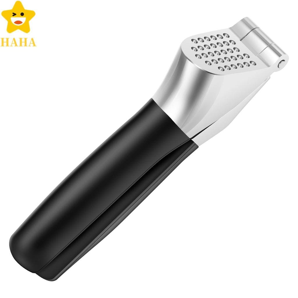 Prensa De Alho Liga De Zinco Picador Reutilizável Espremedor De Gengibre Para Cozinha Casa Shopbc5679