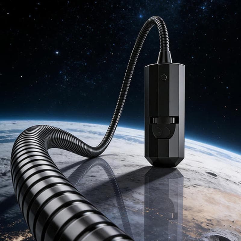 [sum] Projetor Romântico Estrela Galáxia USB LED Luz Noturna Lâmpada De Atmosfera Ajustável Para Presente De Dia Dos Nam