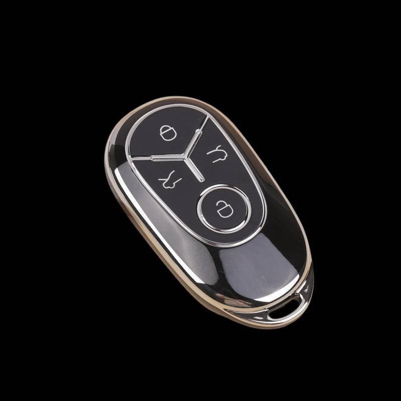 JTFG Adequado Para Star Wish Key Set 2024 Nova Exploração Gratuita Youth Dream Edition Acessórios Carro Conjunto De Prot