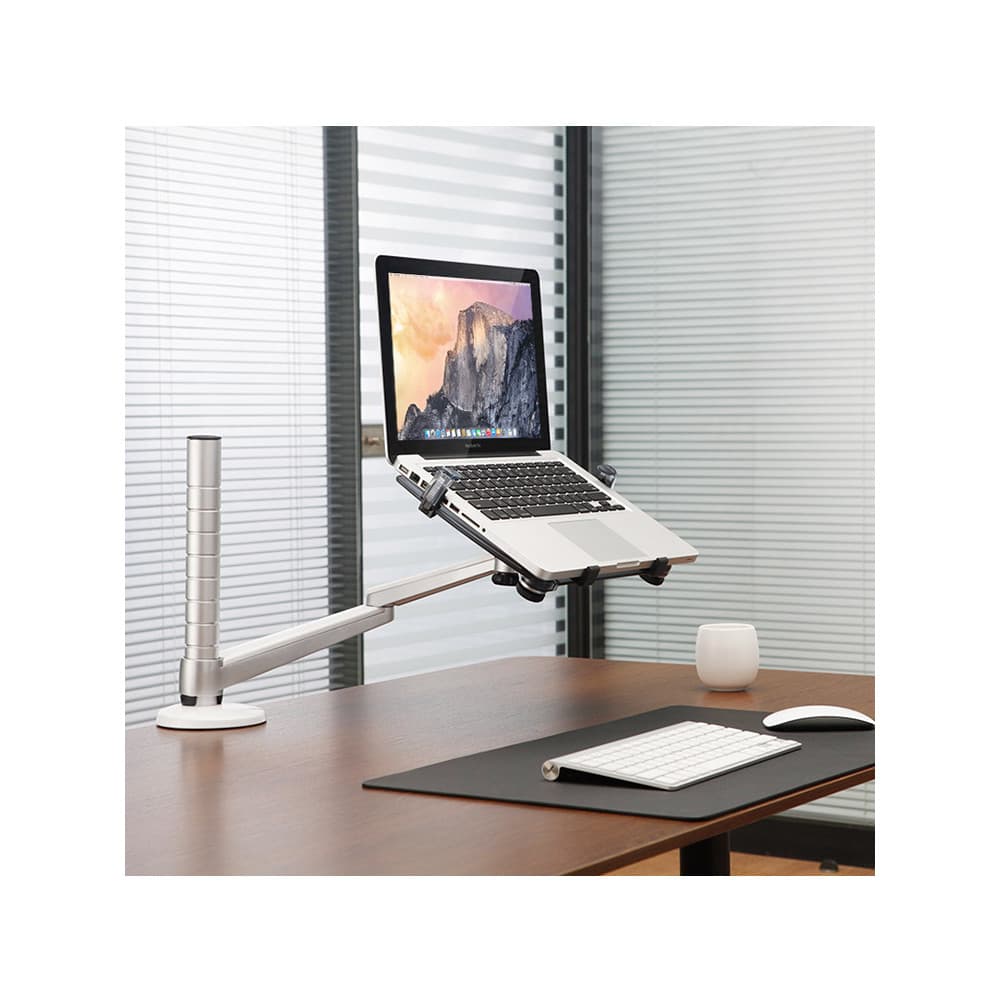 Suporte para Tablet e celular Ippo Suporte para Notebook Suporte de resfriamento ipad pro Suporte de mesa Universal elev