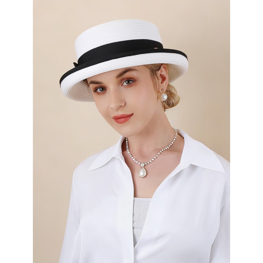 2026 novo estilo balde chapéu feminino verão chapéu de sol feminino protetor solar dobrável chapéu de praia estilo britâ