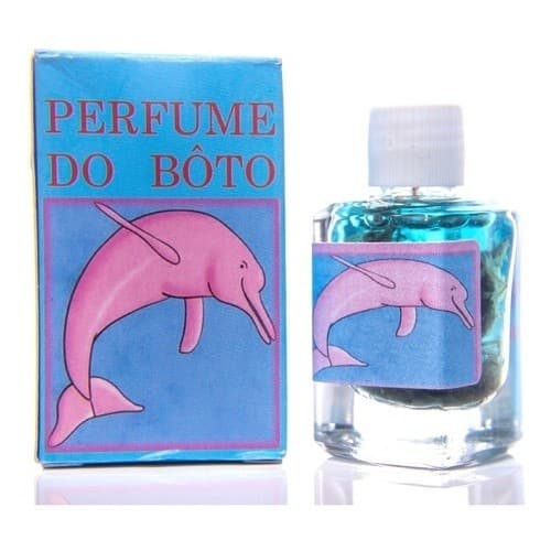 Óleo Perfumado do Boto, Perfume Corporal e Afrodisíaco do Boto Atrativo do amor, Sensacional, o Mais Procurado