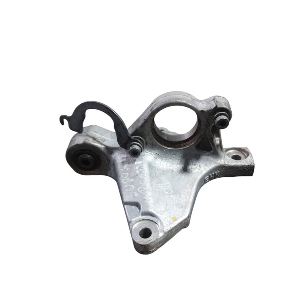 Suporte coxim cambio Citroen C4 2008 a 2012 9653504280