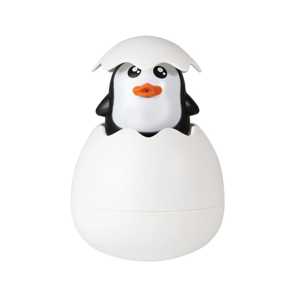 Chuveirinho De Banho Brinquedo Diversão Infantil Esguicho