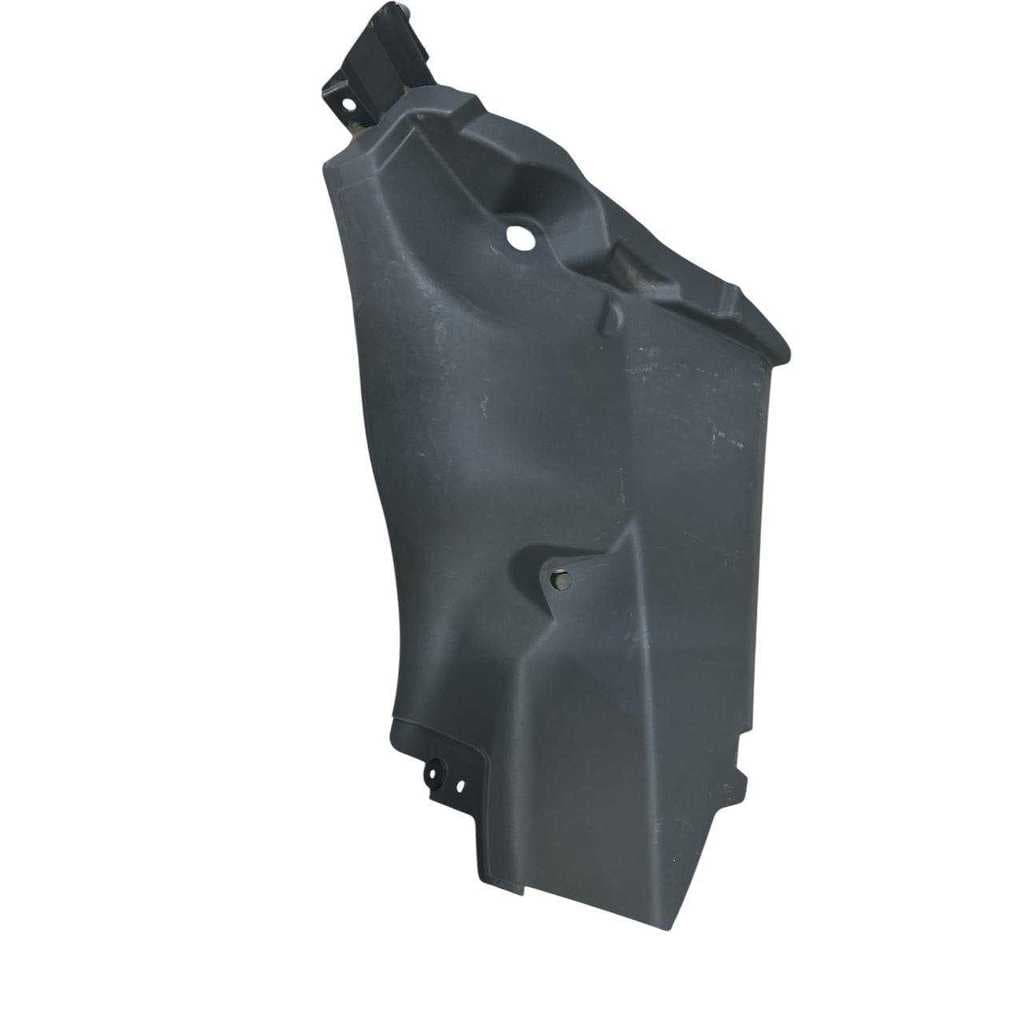 Moldura Coluna Central Inferio Esquerda Fiat Linea 2010 2011