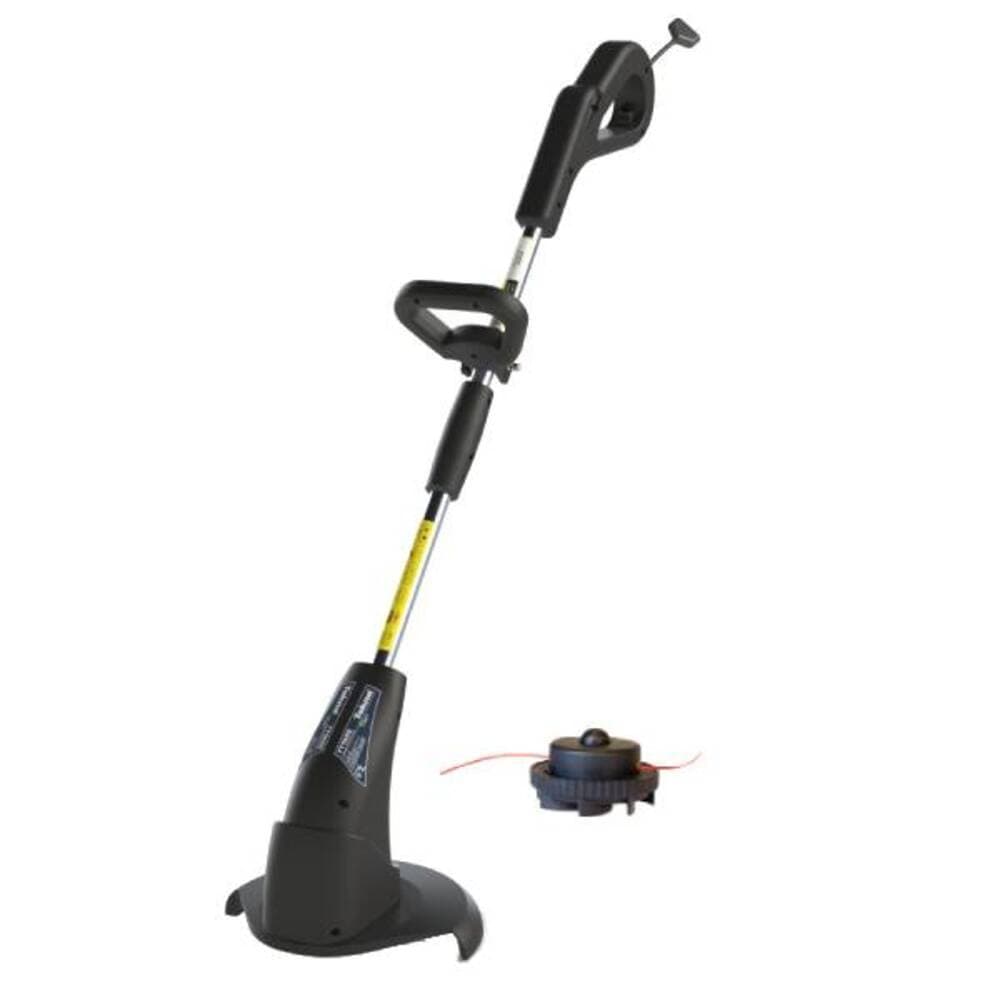 Aparador de grama elétrico 1500 watts cabo bipartido TT1500SB - Tekna