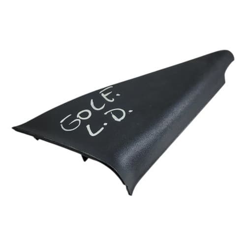 Moldura Interna Retrovisor Direito Golf 1995 1997