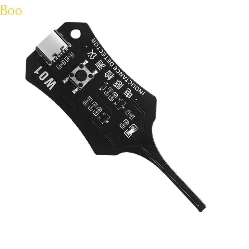 Ferramenta Portátil Detecção Indutância Boo Identificação Instantânea Falhas W01