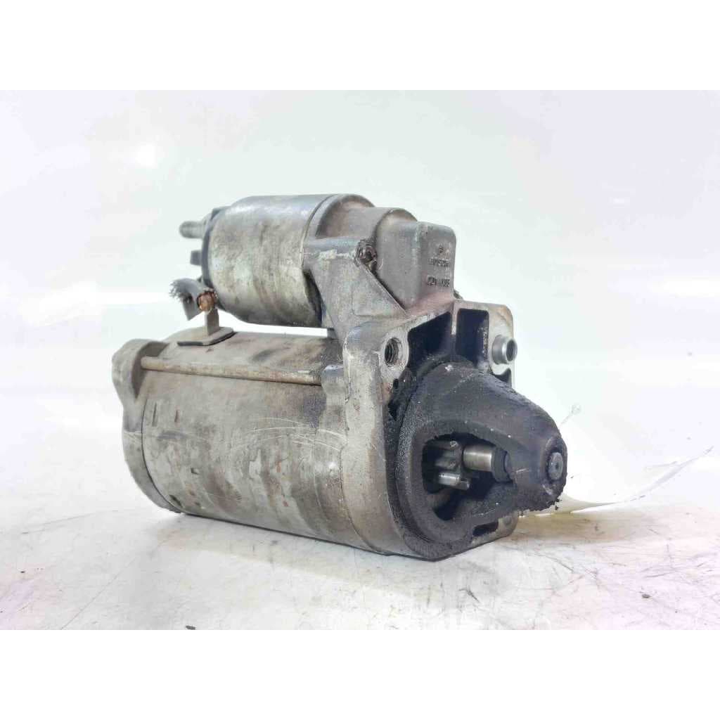 MOTOR DE PARTIDA/ ARRANQUE Fiat SIENA 1.0 2013