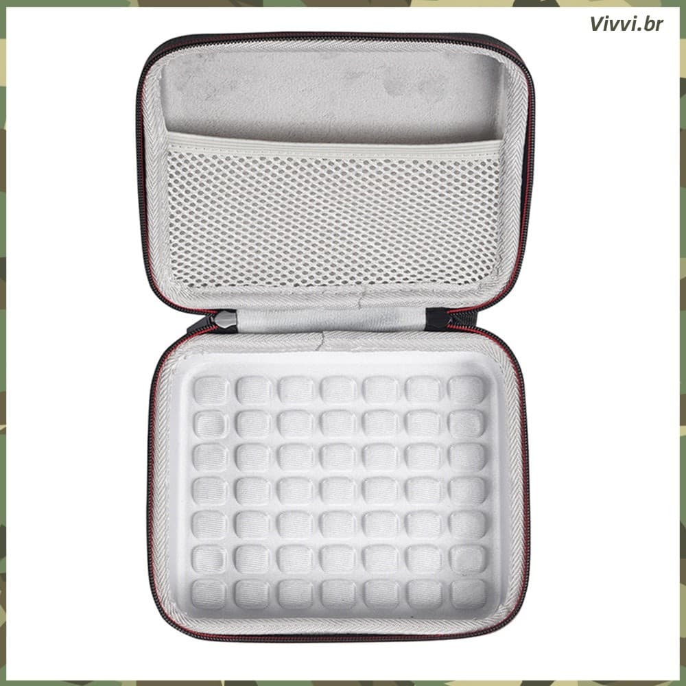 Saco De Armazenamento Do Inflador Para O Núcleo Da Bomba De Ar Pneu Portátil Keyword Pro/Max EVATire Carry Case _VVI