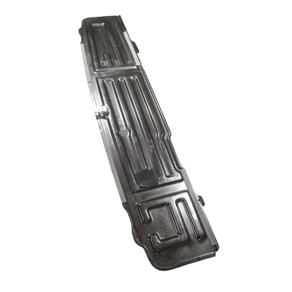 tampa caixa ferramenta gm zafira elite 2001 2012 original