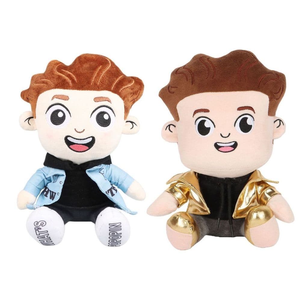 Novo estilo caylus pelúcia caylus jogo de pelúcia mercadoria boneca brinquedo de pelúcia presente das crianças20260903