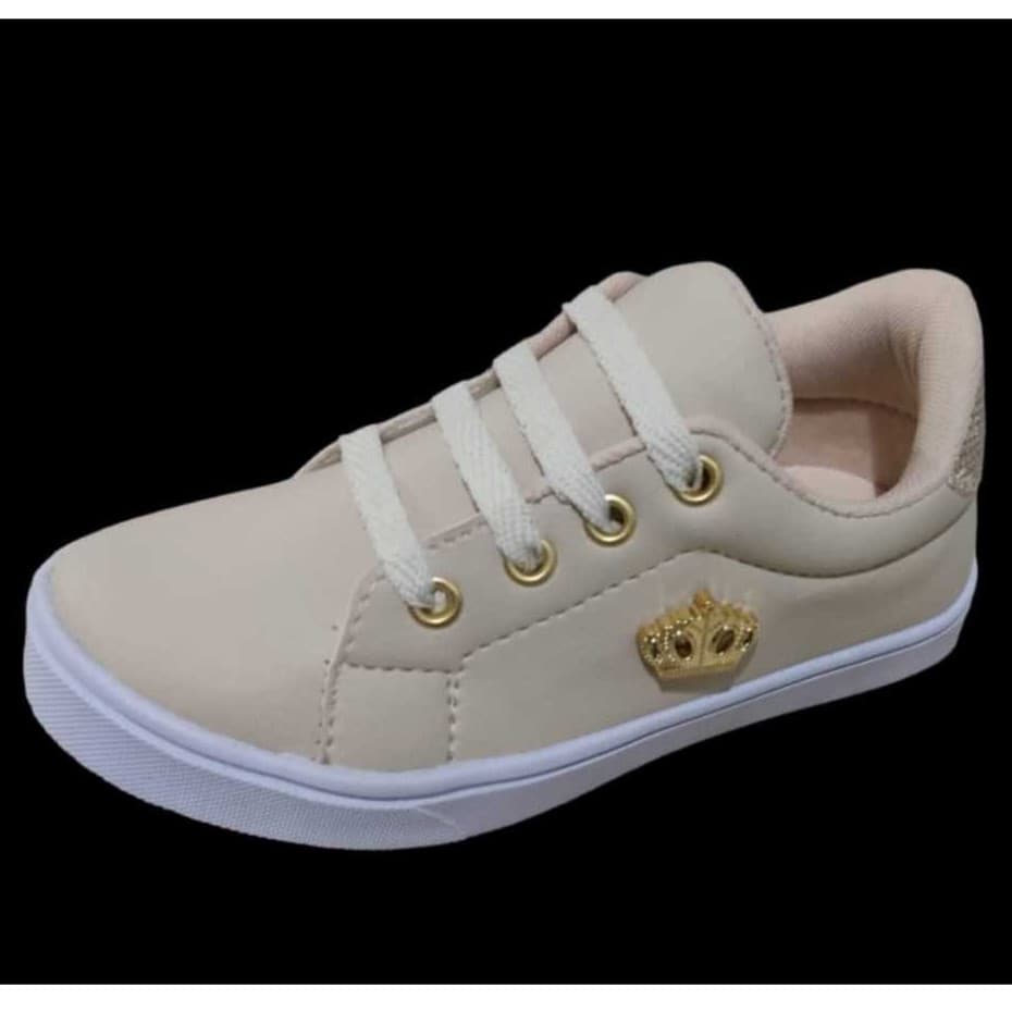 C700 Tenis Infantil Confortável