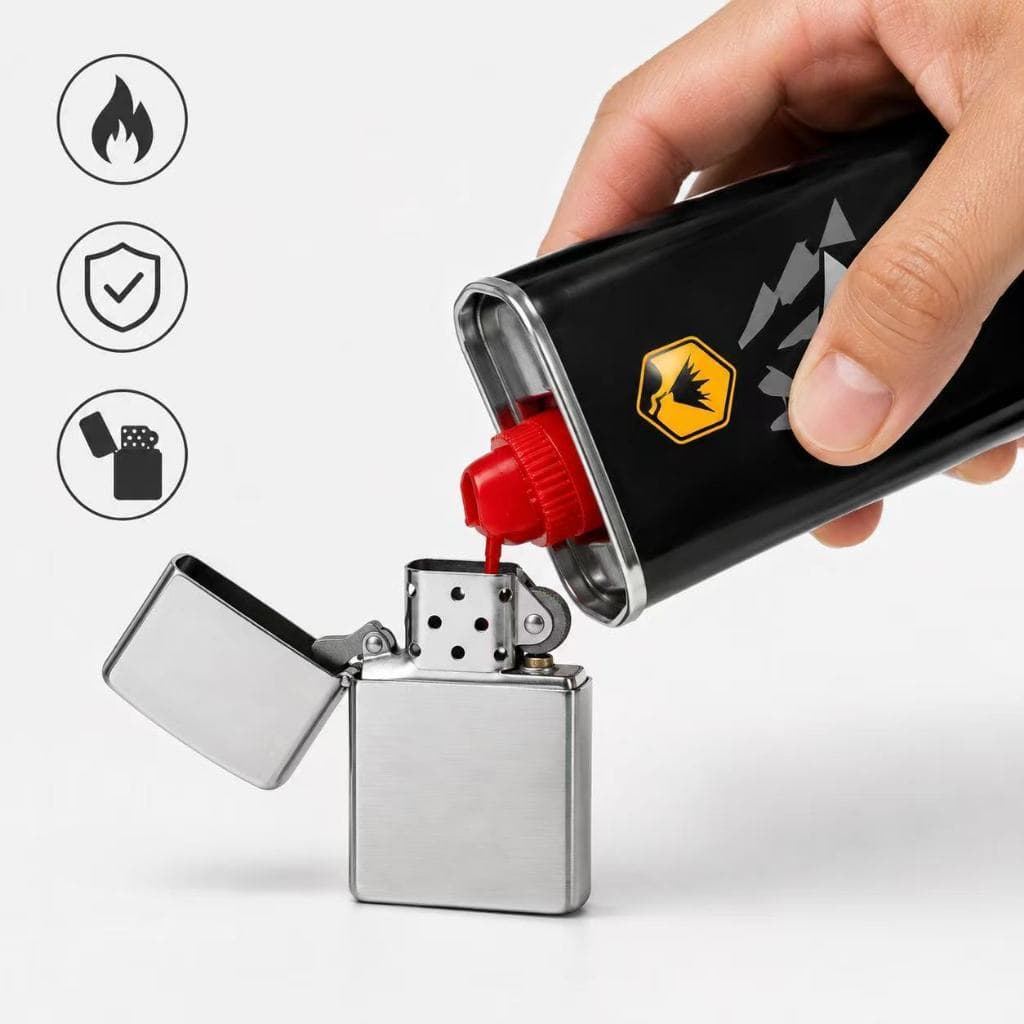 Acessório Premium 133ml Uso Diário Longa Duração Fácil Aplicação Portátil Universal