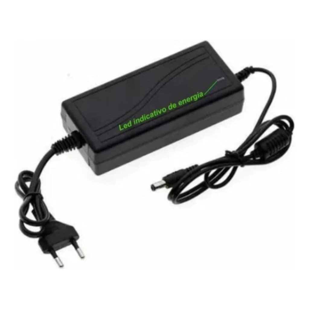 Fonte Para Monitor 19v 1.3a Lcap26-b Bivolt