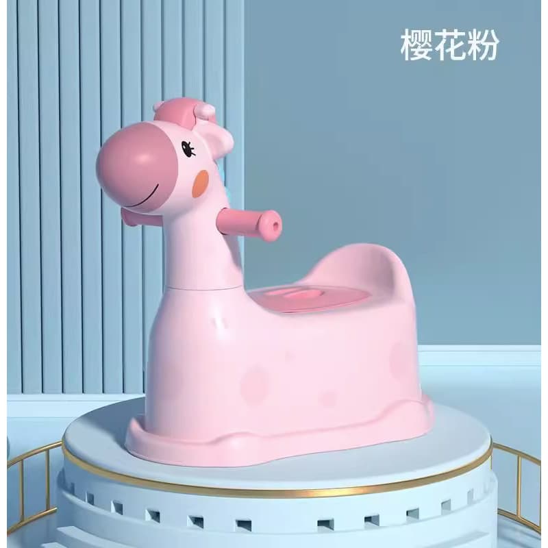 Tipo gaveta crianças toalete feminino bebê dedicado toalete criança bebê masculino treinamento Potty mictório mictório