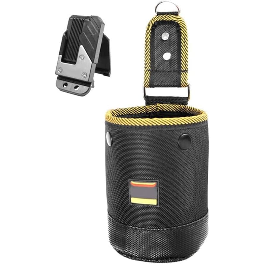 Bolsa de Ferramentas para Parafusos e Pregos, Bolsas Organizadoras de Ferramentas, Pequenas Bolsas de Armazenamento de F