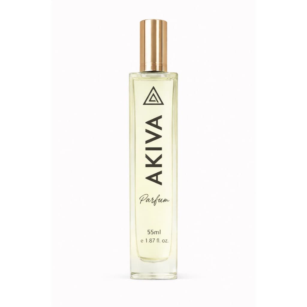Parfum 55ML - N°11 - Akiva David Portinary