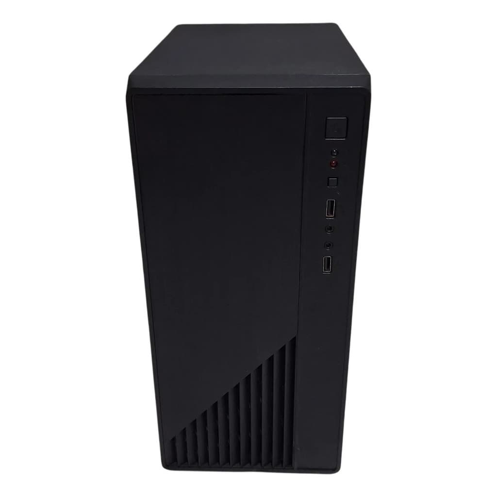 Cpu - Intel I5 (4a Geração) 8 Gb Ram - 1 Tb Ssd