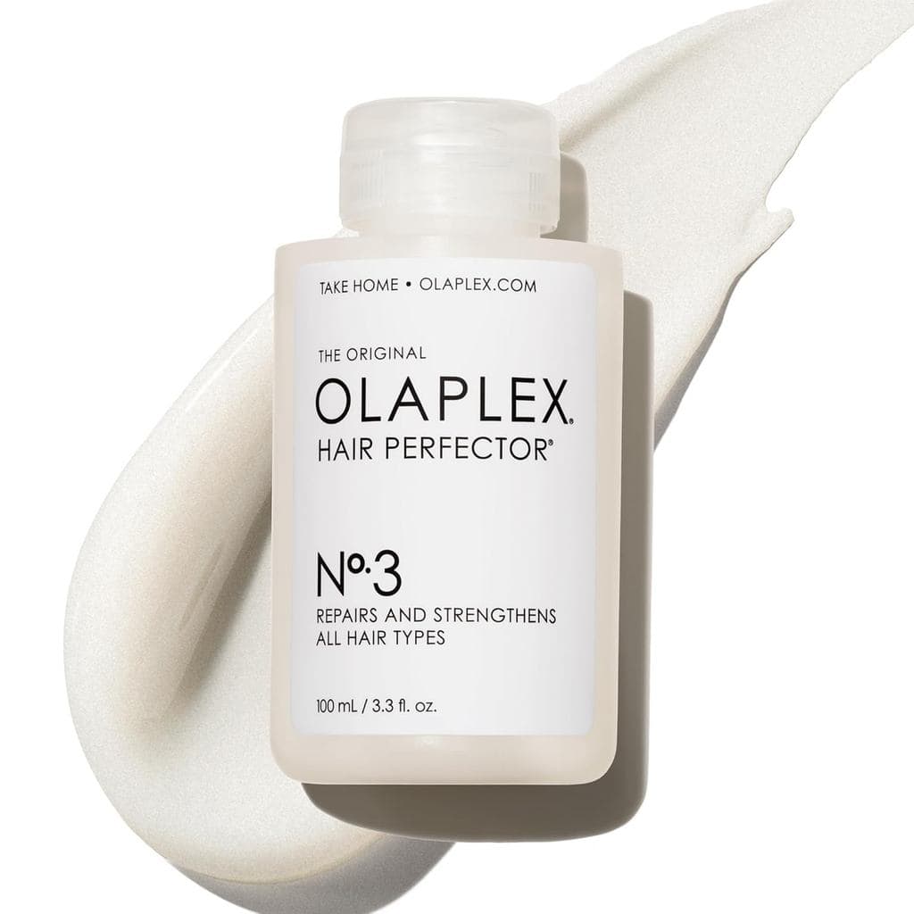 OlaplexN ° .3PLUS Cuidado Abrangente de Reparação: Tratamento pré-shampoo de 3 minutos que repara imediatamente os danos
