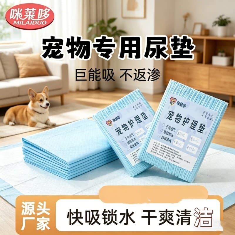 Almofadas para troca de gatos, fraldas para cães, animais de estimação, Universal, para troca de gatinhos, fraldas espes