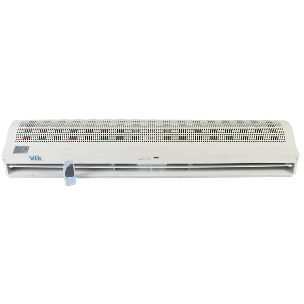 Cortina de Ar Vix One 120cm Branca – 220 Volts