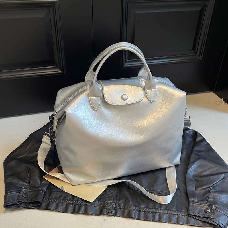 2026 bolsa de viagem de negócios de curta distância feminina Commuter High-End mochila masculina grande capacidade portá