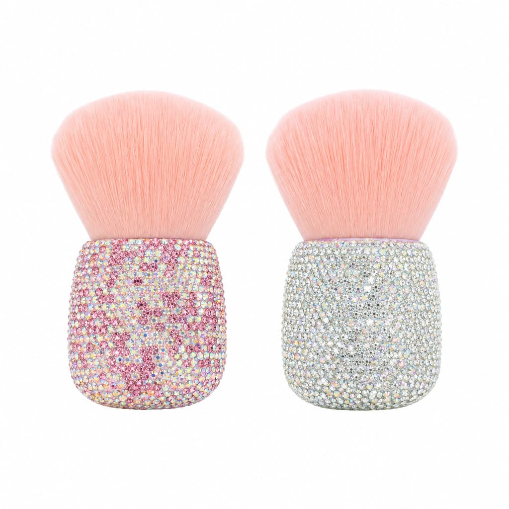 PINCEL ESPANADOR STRASS DAFU DF113-PC19