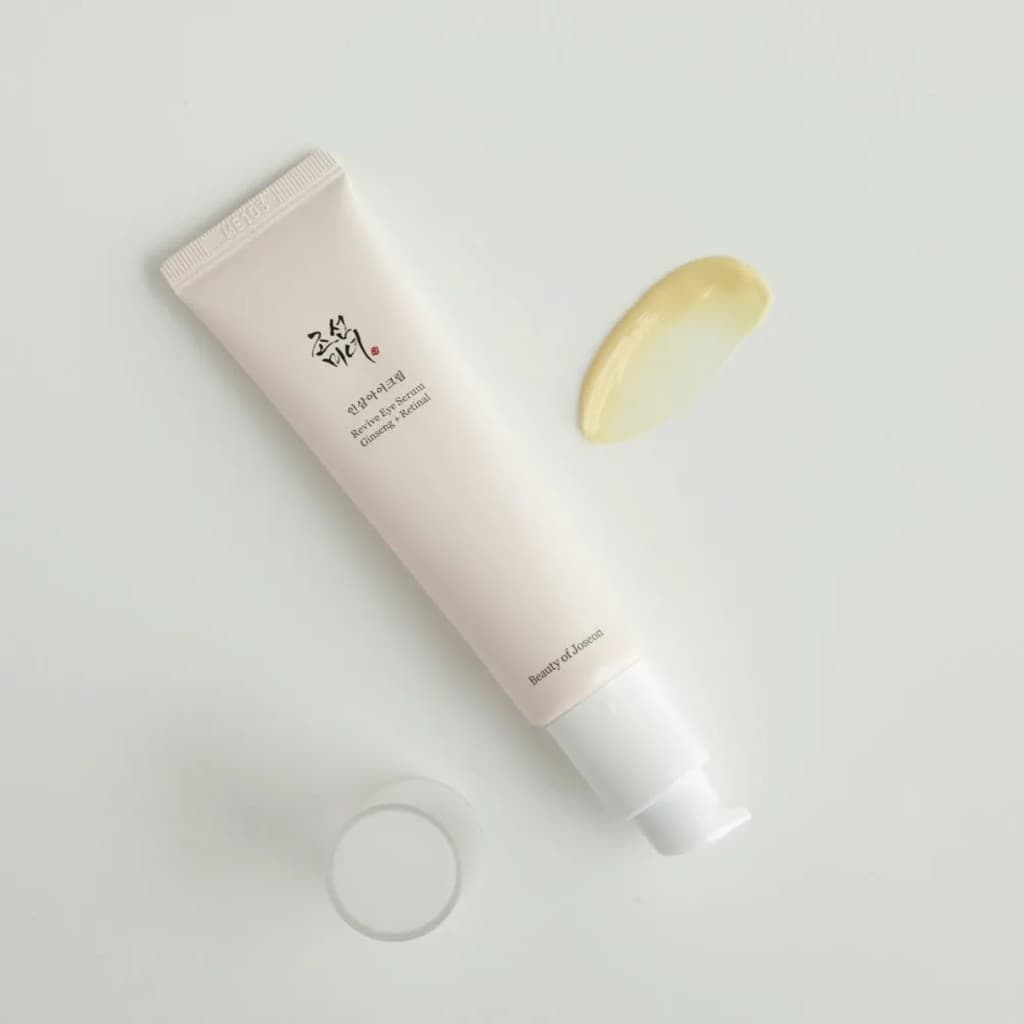 [Beleza De Joseon] Revive Eye Serum Ginseng + Retinal