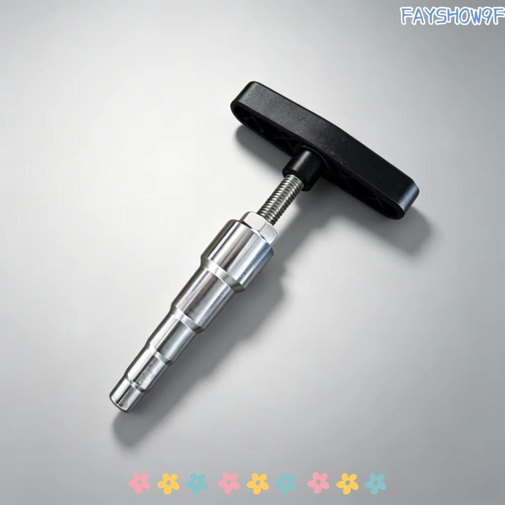 Aquecedor De Tubos De Plástico De Alumínio FAYSHOW , Operação Manual Em Expansores Manuais De Espaço Estreito , 16-32 Mm