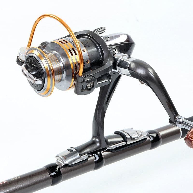 Nova vara de pesca rochosa pequena de cauda macia vara de pesca rochosa caindo vara de pesca jangada conjunto vara de ma