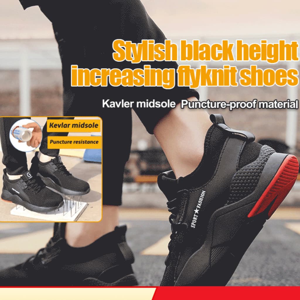 【Respirável e Casual】Business casual summer leather shoes for men/Sapatos/Homens/Confortável/Primavera/Negócios