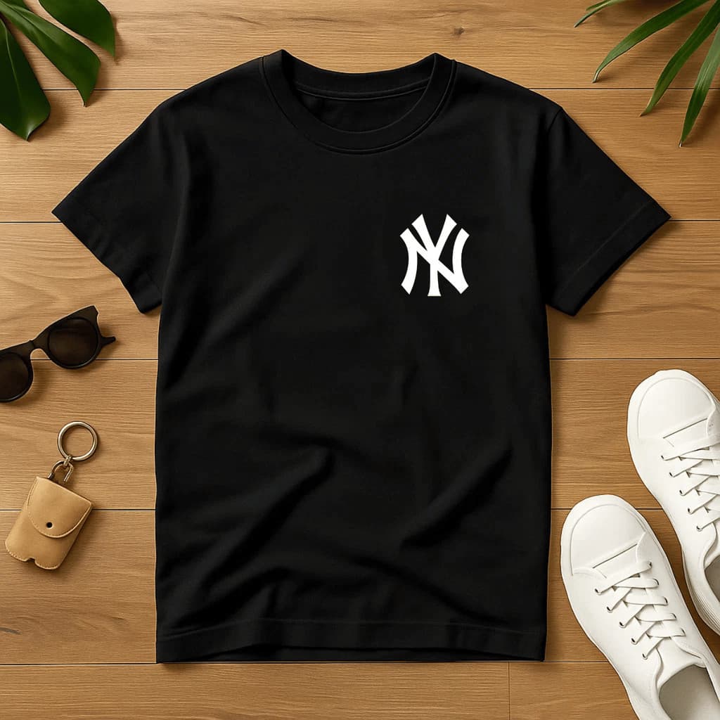 Camiseta Infantil e Juvenil Estampado 100% Algodão Premium Criança Personalizada Unissex Blusa Camisa