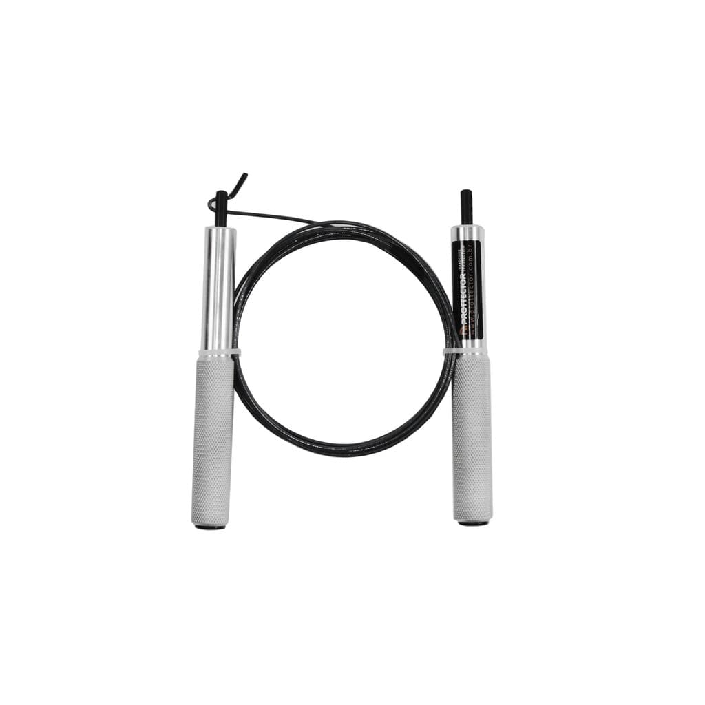 Corda de Pular Aço Speed - Prottector