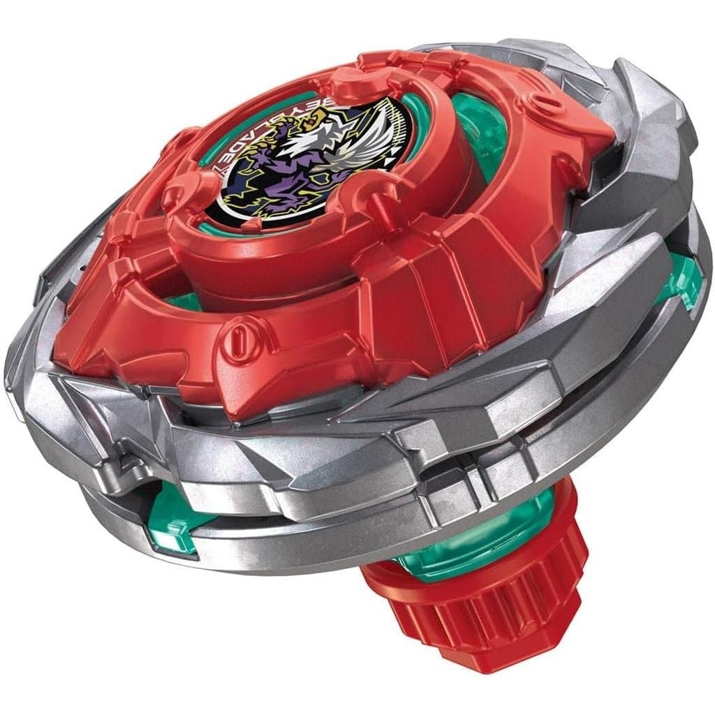 Takara Tomy Beyblade X UX-19 Inicial Glyphon H LA8A