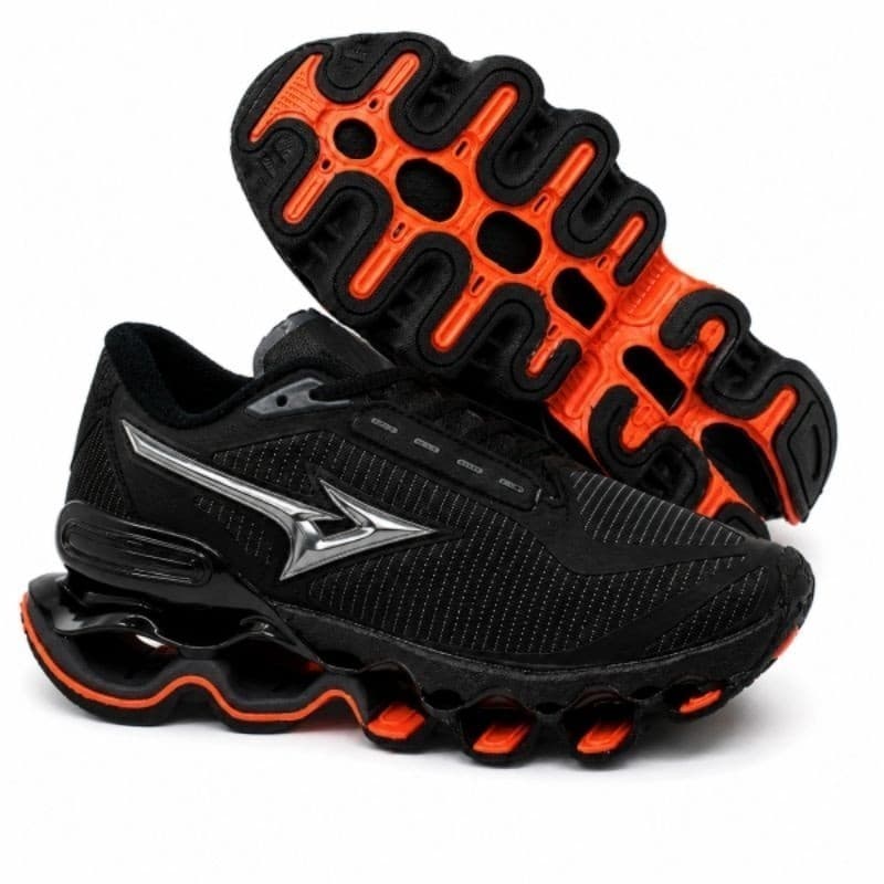 Tênis Masculino Esportivo / Premium Plus 15
