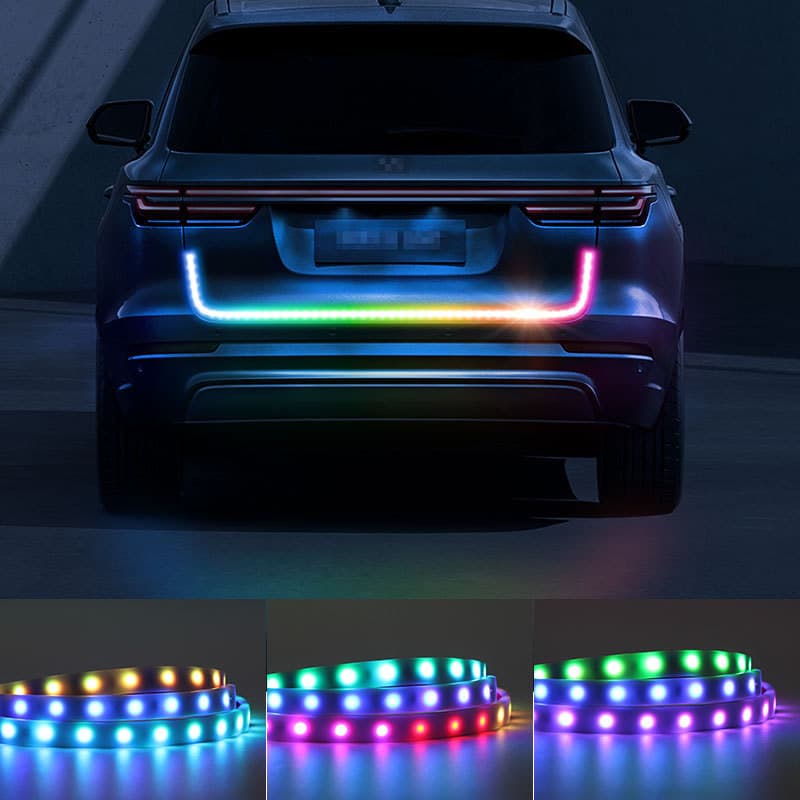 Acessórios para carros