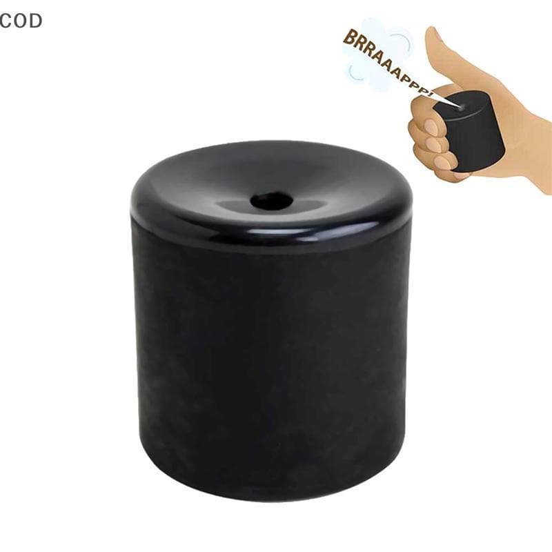 [QYA] Sons De Peido Pooter Gag Joke Machine Party Squeeze Fart Tube Engraçado Paródia Brinquedos De Plástico Para Presen