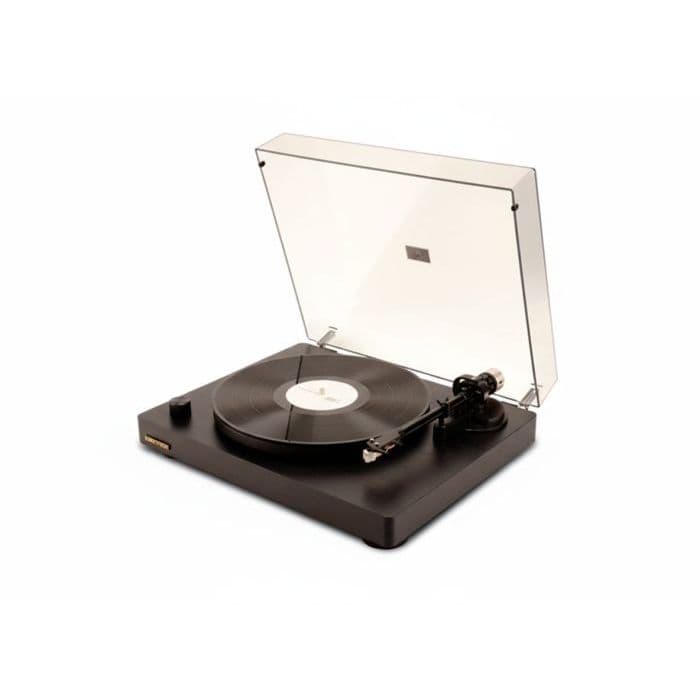 Toca-Discos Vinil  Edifier Audiotech - AUT01 - Preto