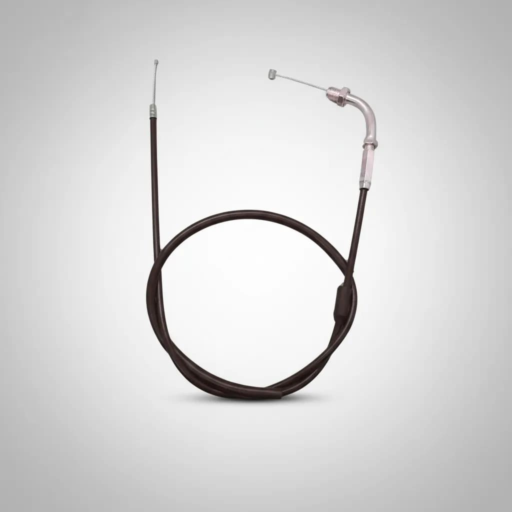 Cabo De Acelerador Cg Fan 125 2009 2010 2011 2012 2013 Honda